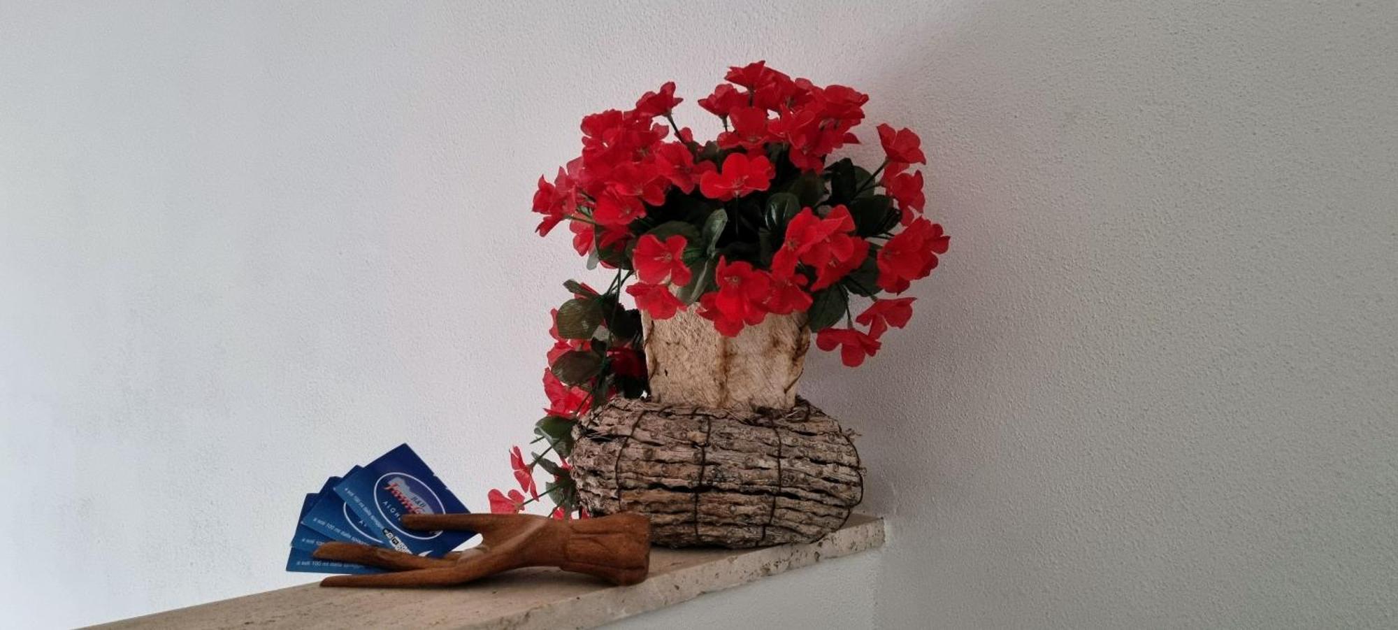 B&B Jamba Alghero Room photo