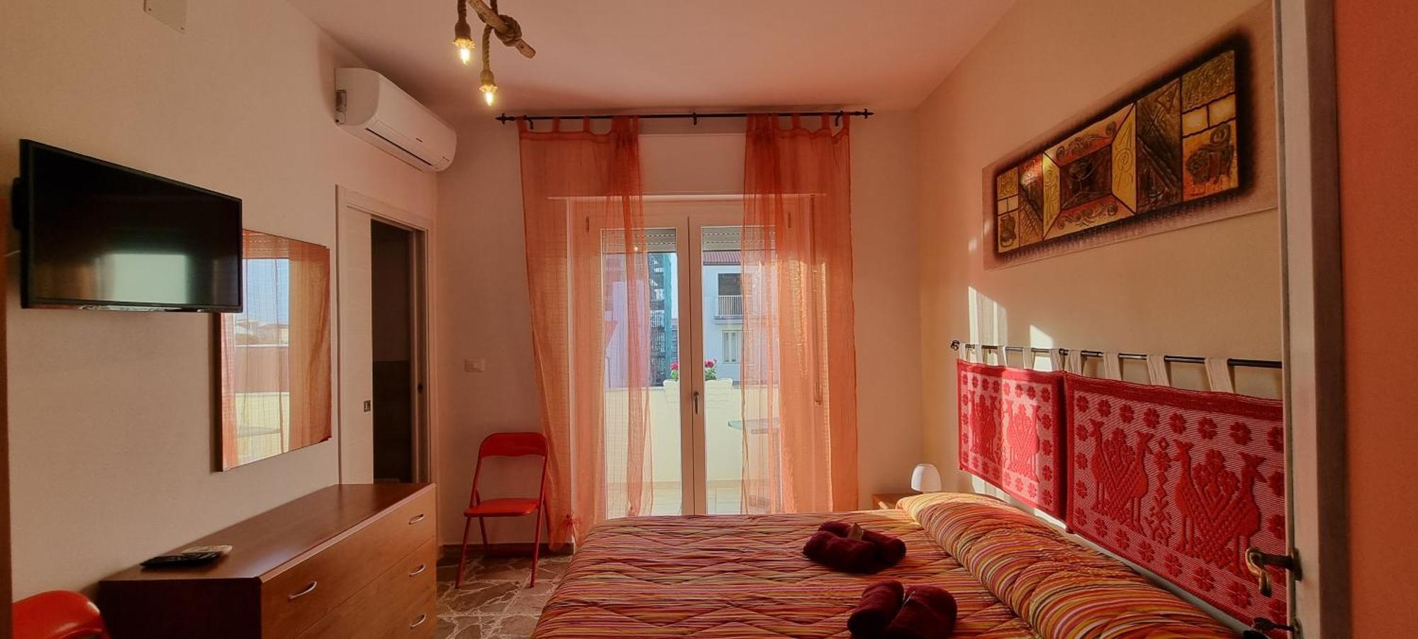 B&B Jamba Alghero Room photo