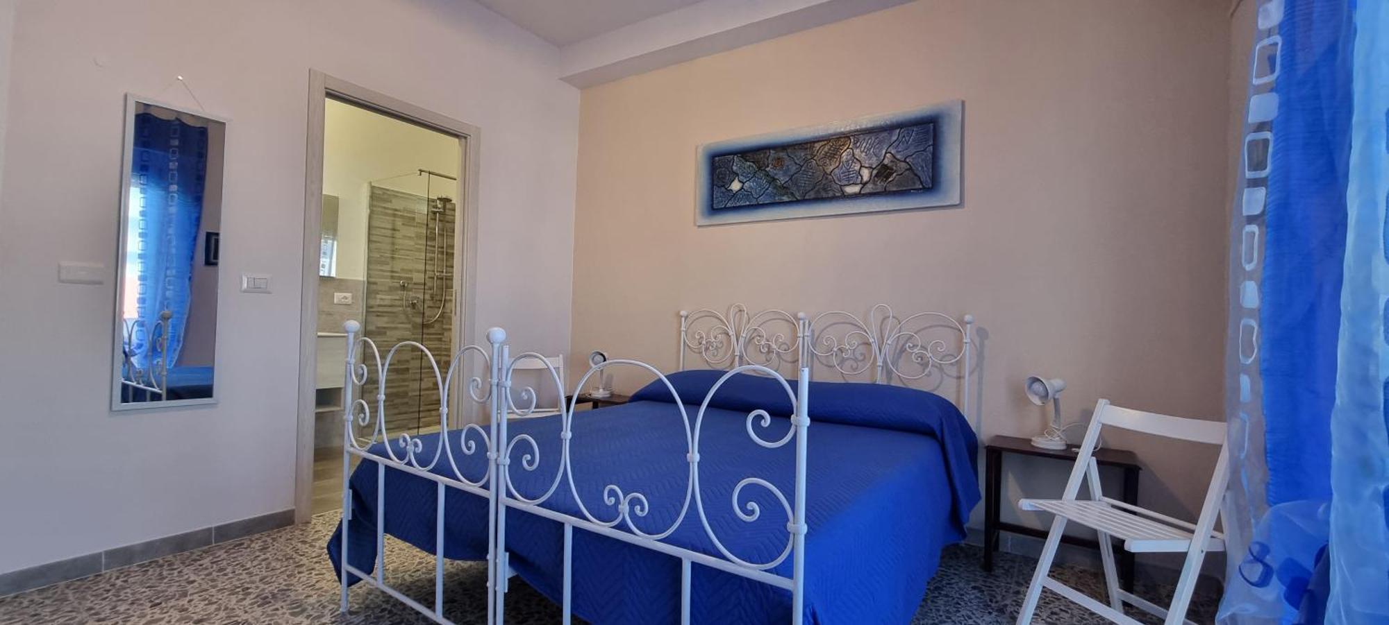 B&B Jamba Alghero Room photo