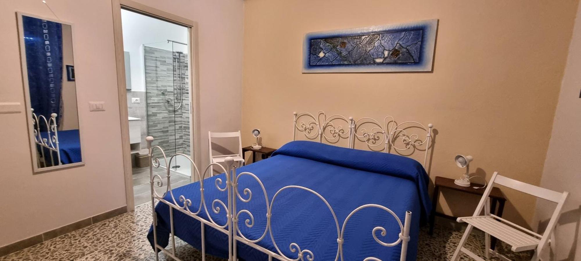 B&B Jamba Alghero Room photo