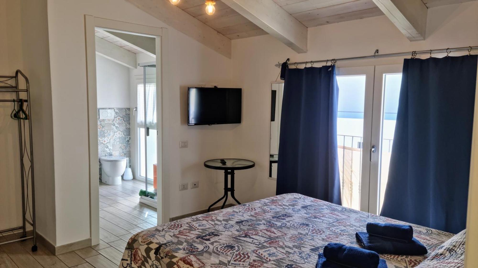 B&B Jamba Alghero Room photo