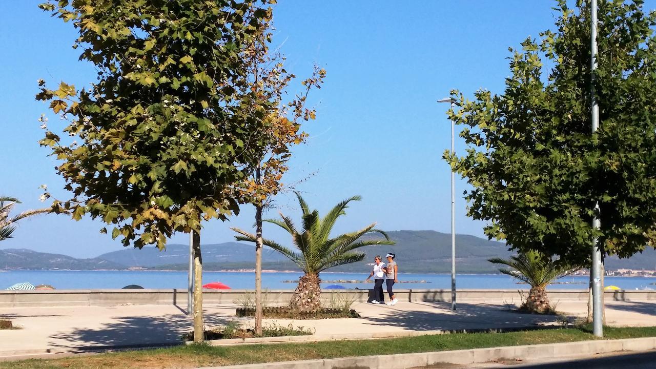 B&B Jamba Alghero Exterior photo